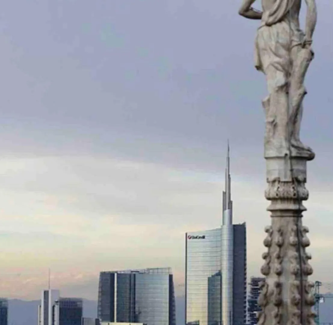 Milano Viale Monza 90 Daire
