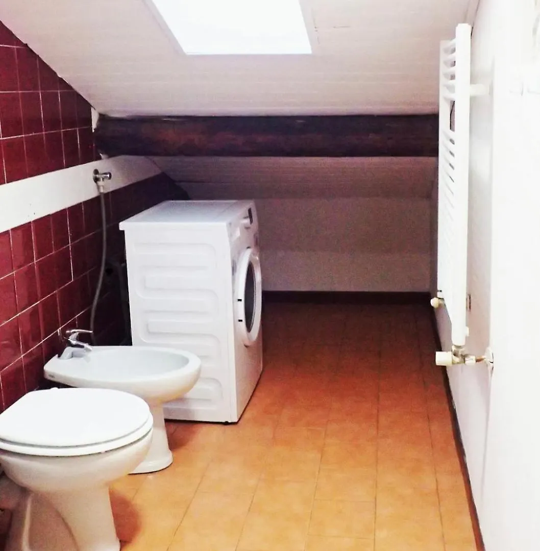 Appartement Milano Viale Monza 90 0*, Milan