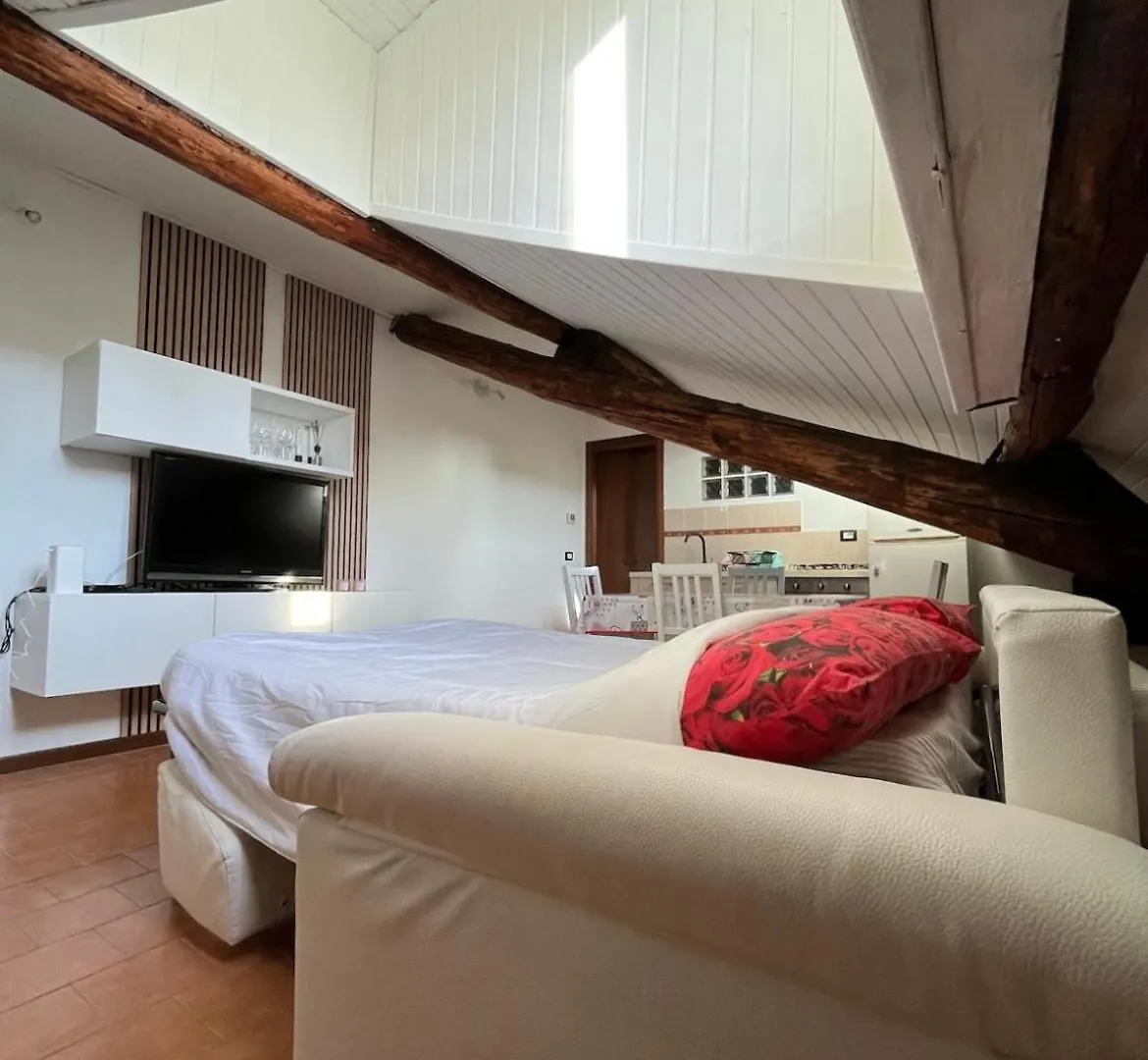 Appartement Milano Viale Monza 90 Italie