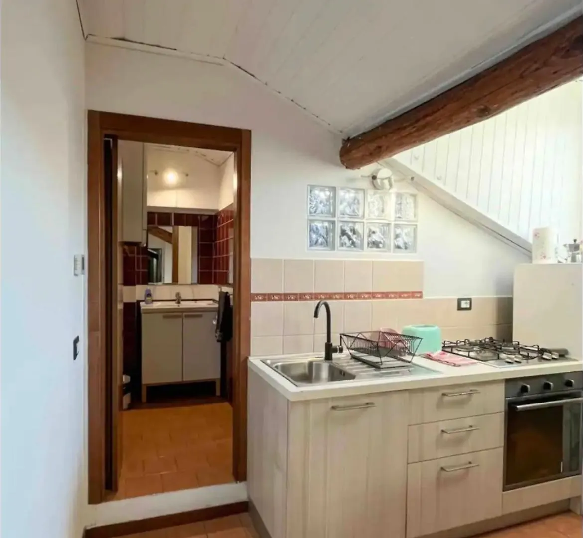 Appartement Milano Viale Monza 90 Milan