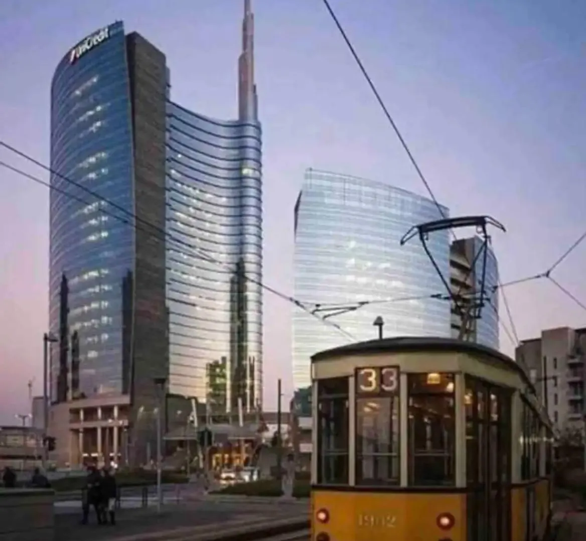 Milano Viale Monza 90 Lejlighed 0*,
