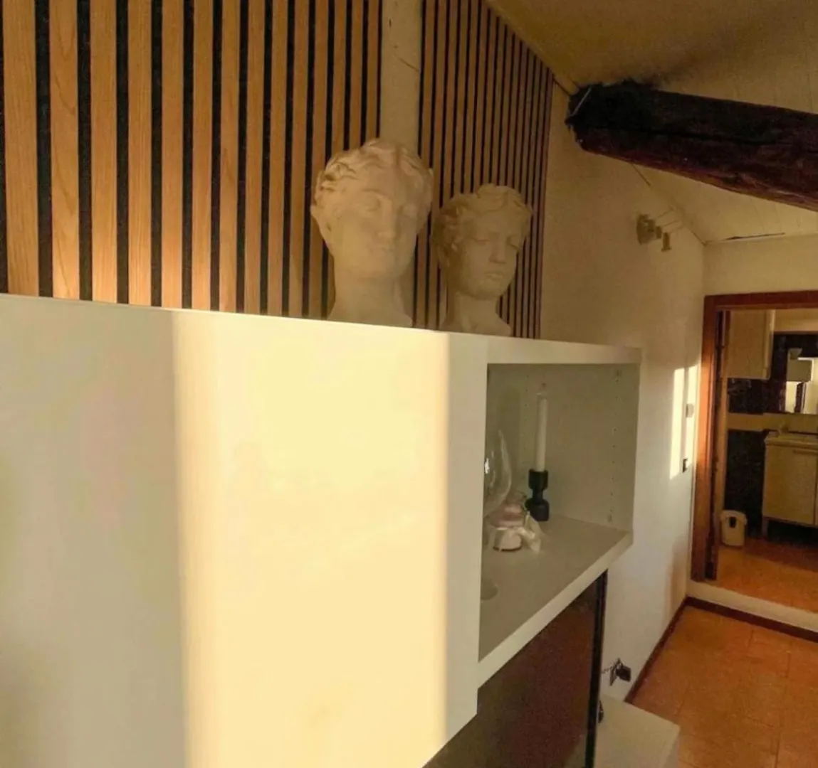 Appartement Milano Viale Monza 90