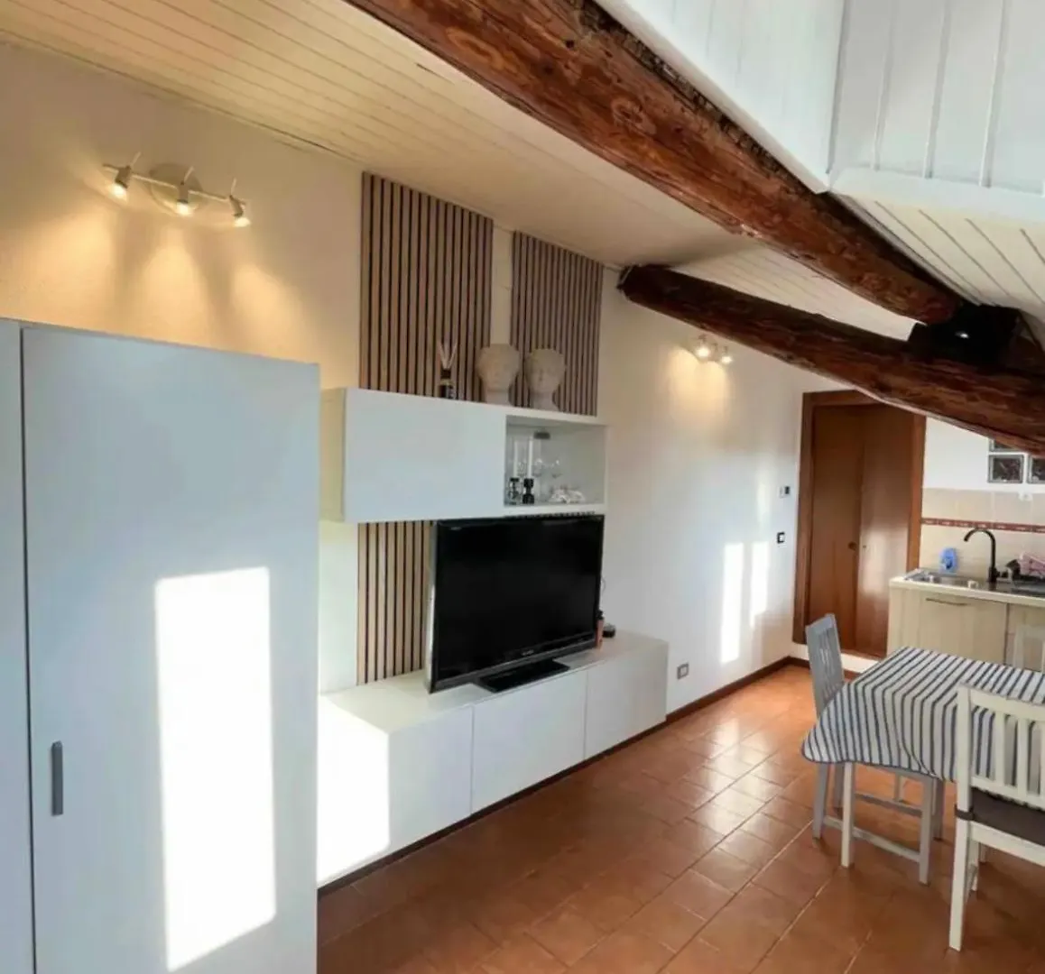 Appartement Milano Viale Monza 90